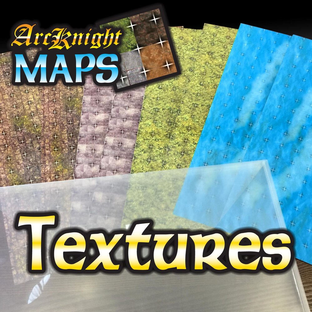 Textures Pack