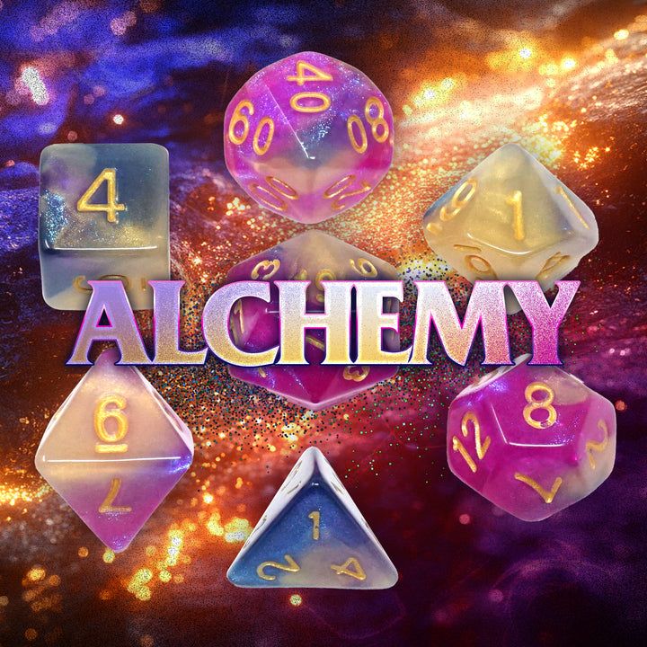 Alchemy