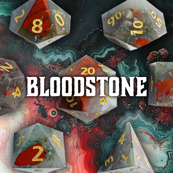 Bloodstone