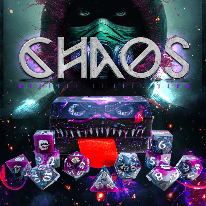 Chaos Signature - 11 Piece