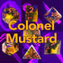 Colonel Mustard