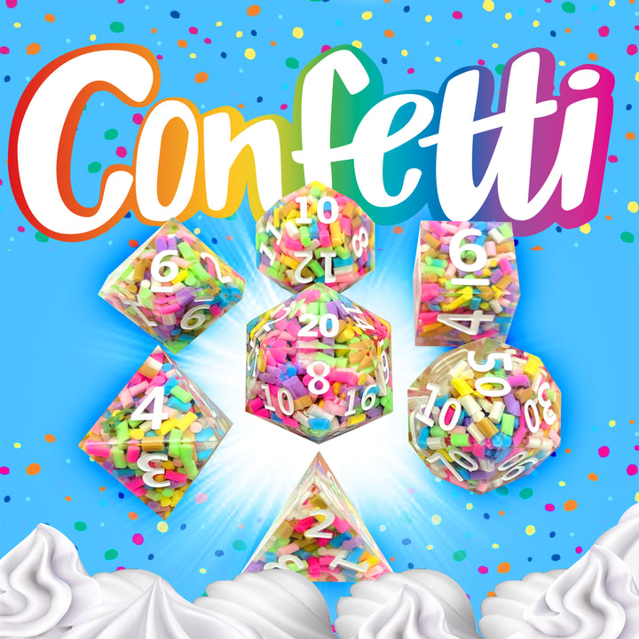 Confetti