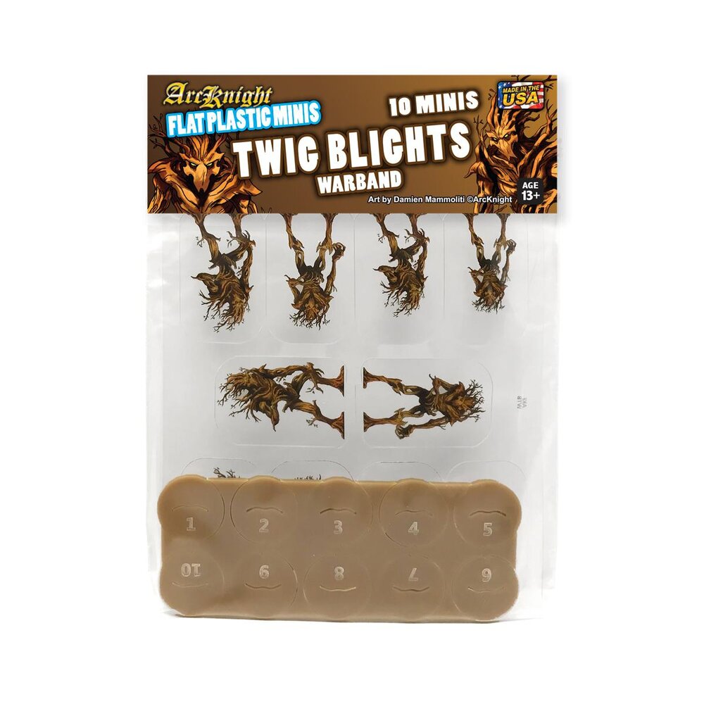 Twig Blights - Warband 10p