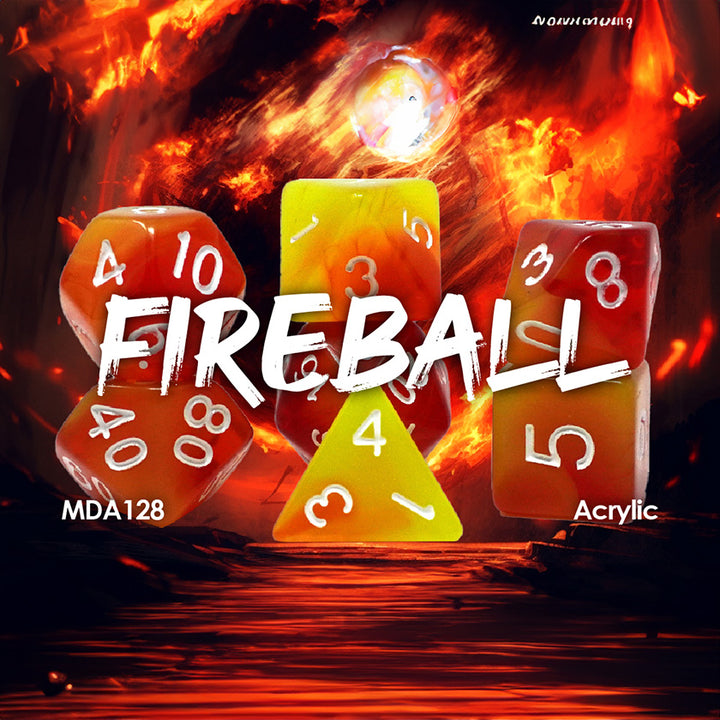 Fireball