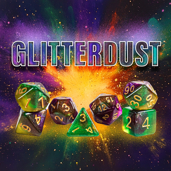 Glitterdust