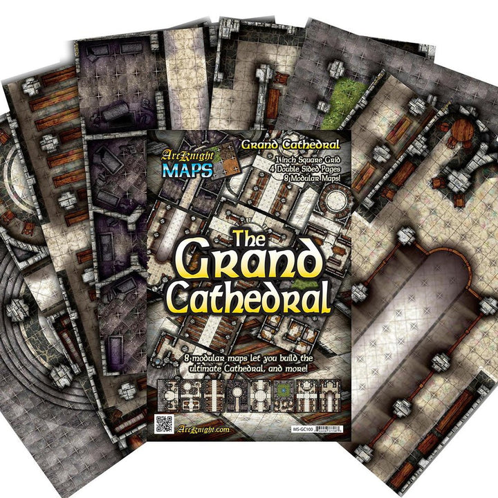 Grand Cathedral