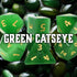 Green Catseye