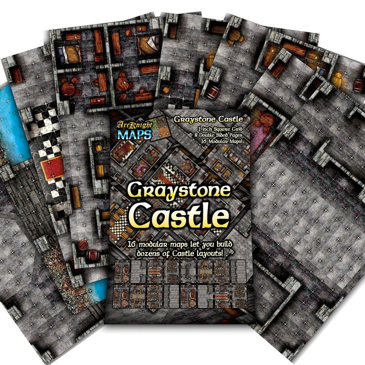 Graystone Castle