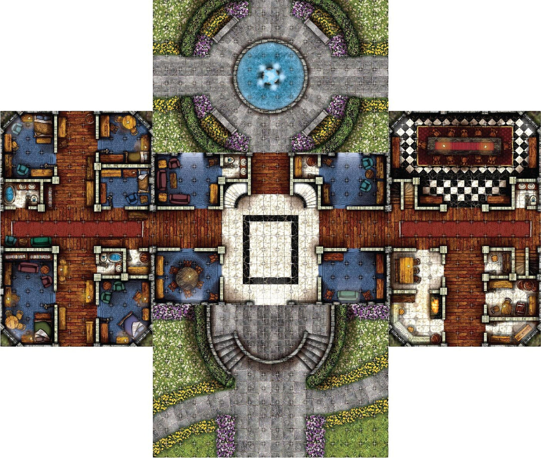 Highborne Manor