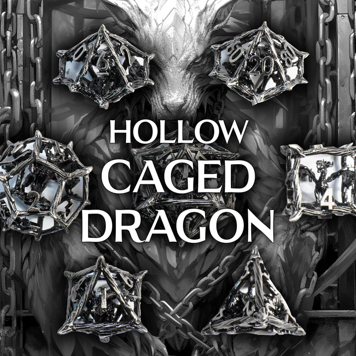 Hollow Caged Dragon