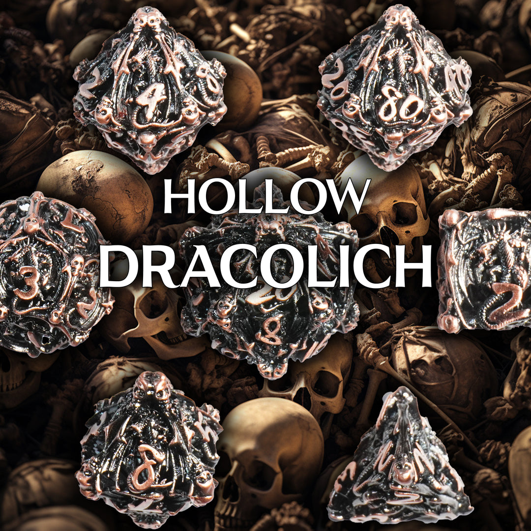 Hollow Dracolich