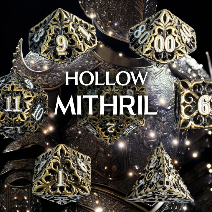 Hollow Mithril