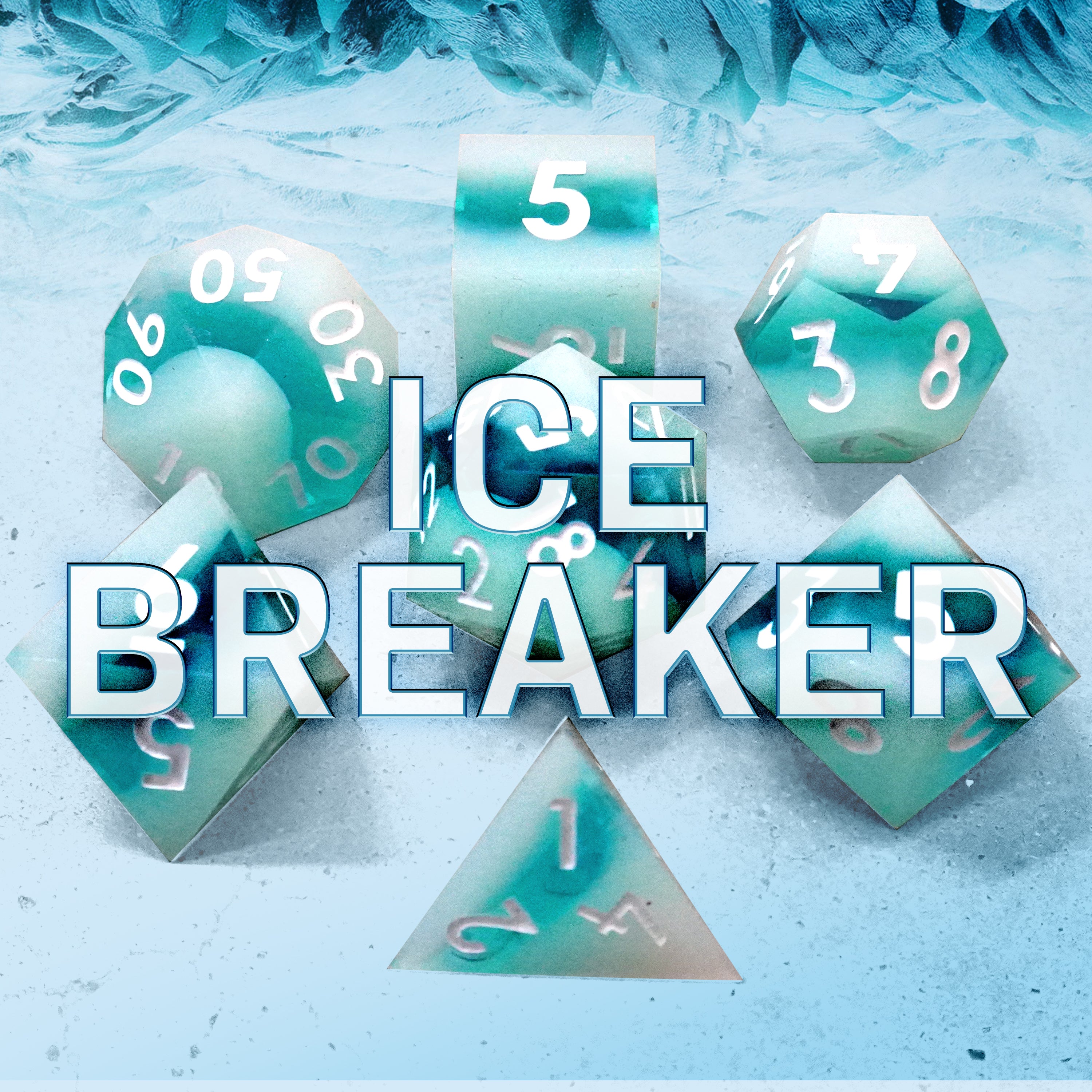 Ice Breaker