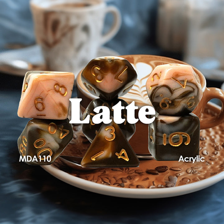 Latte