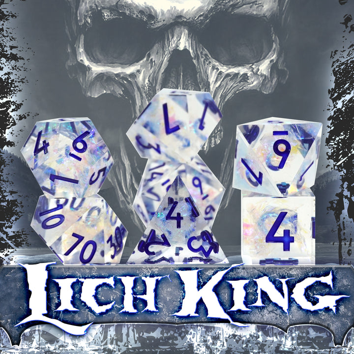 Lich King