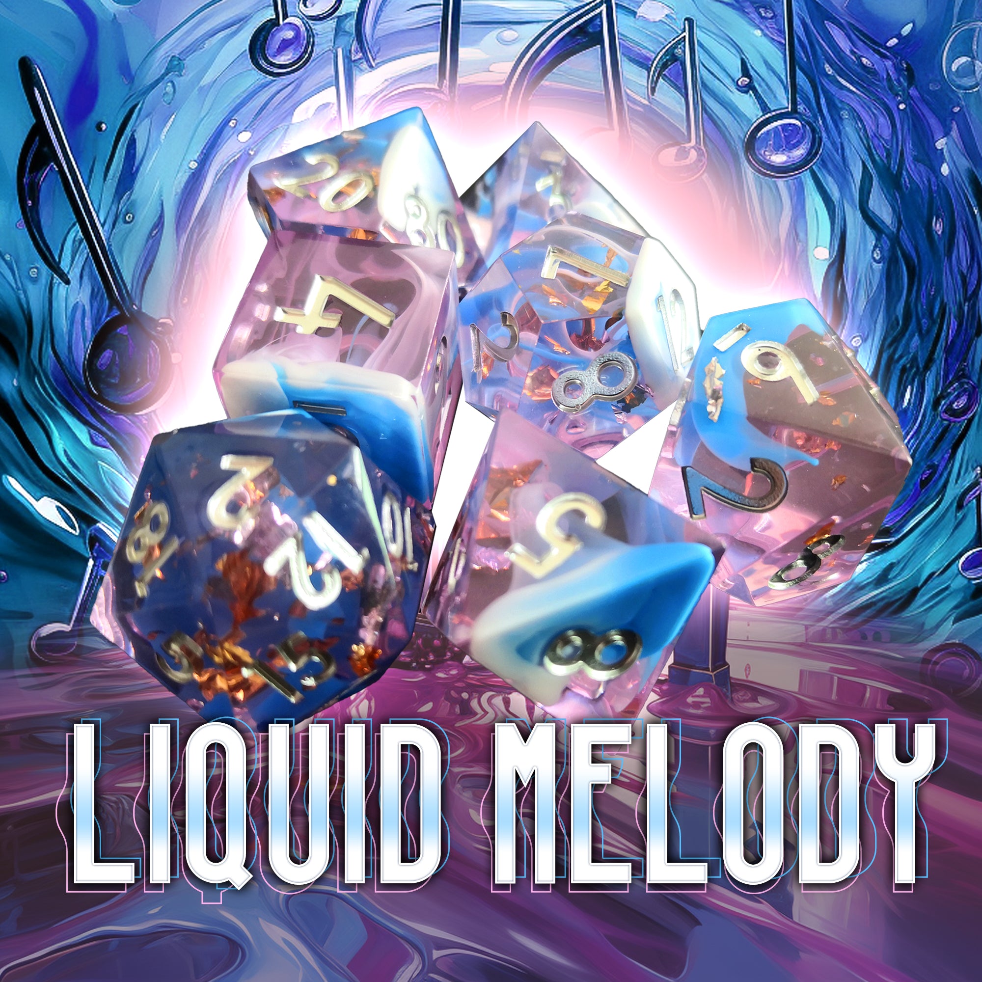 Liquid Melody