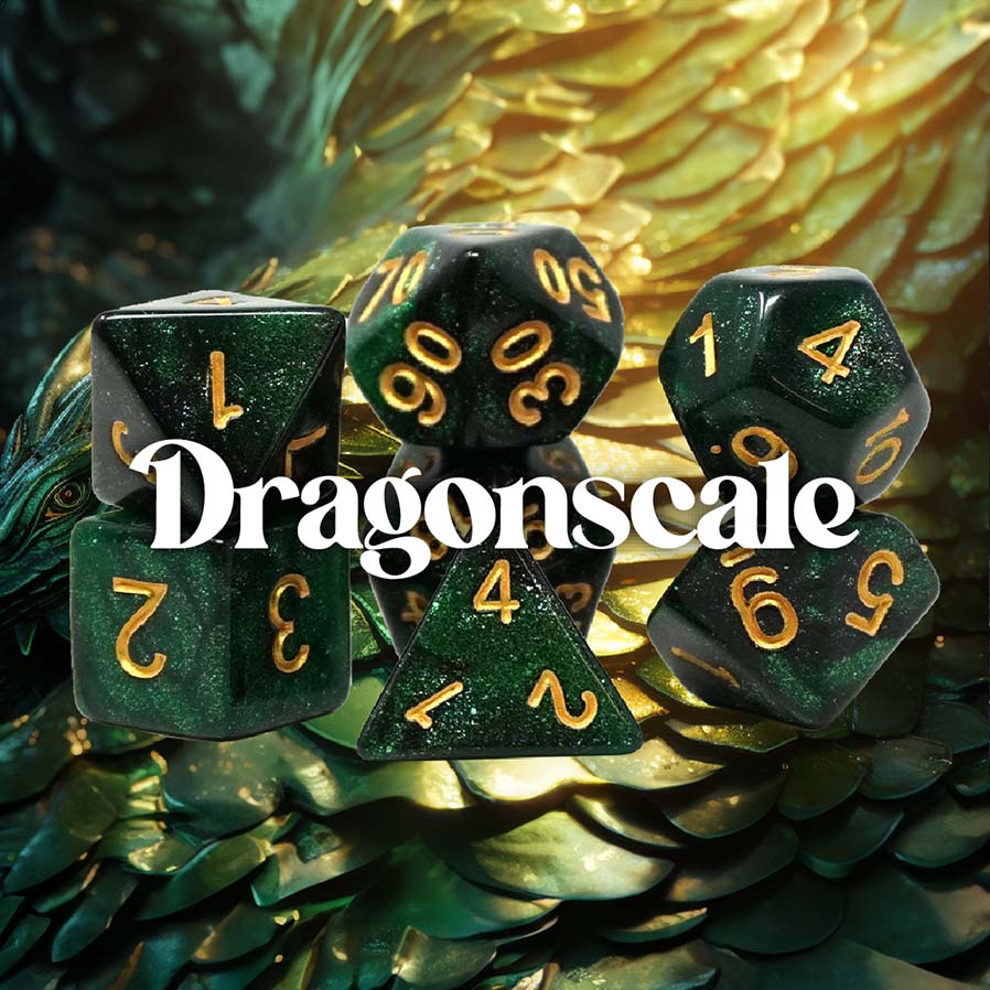 Dragonscale