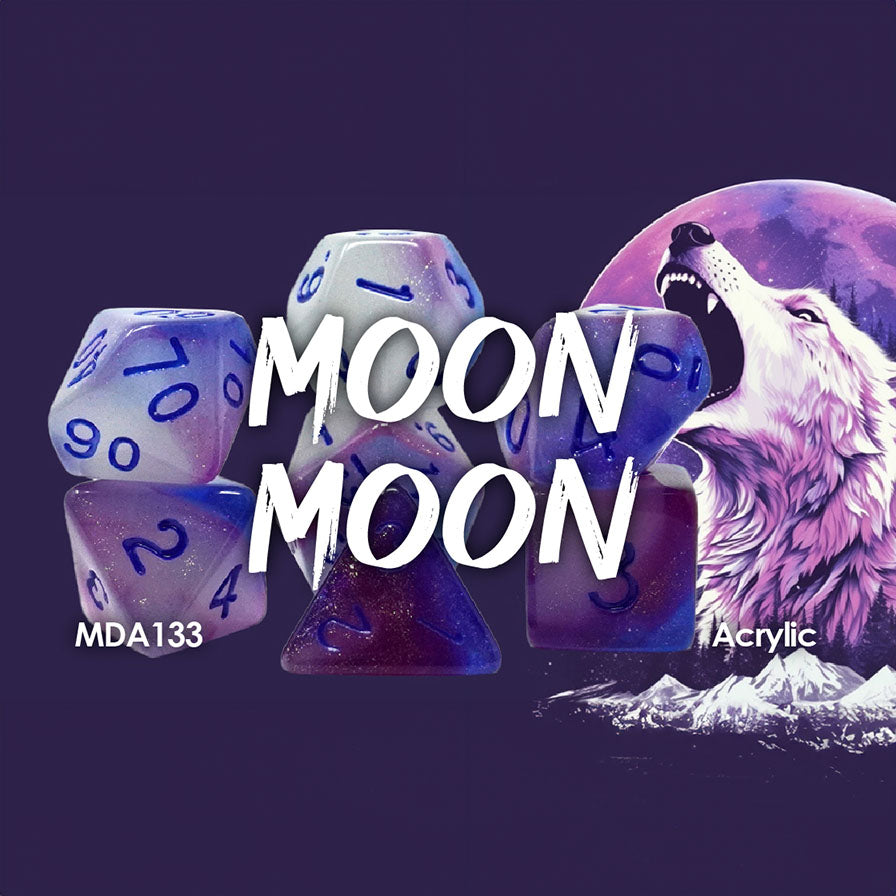 Moon Moon