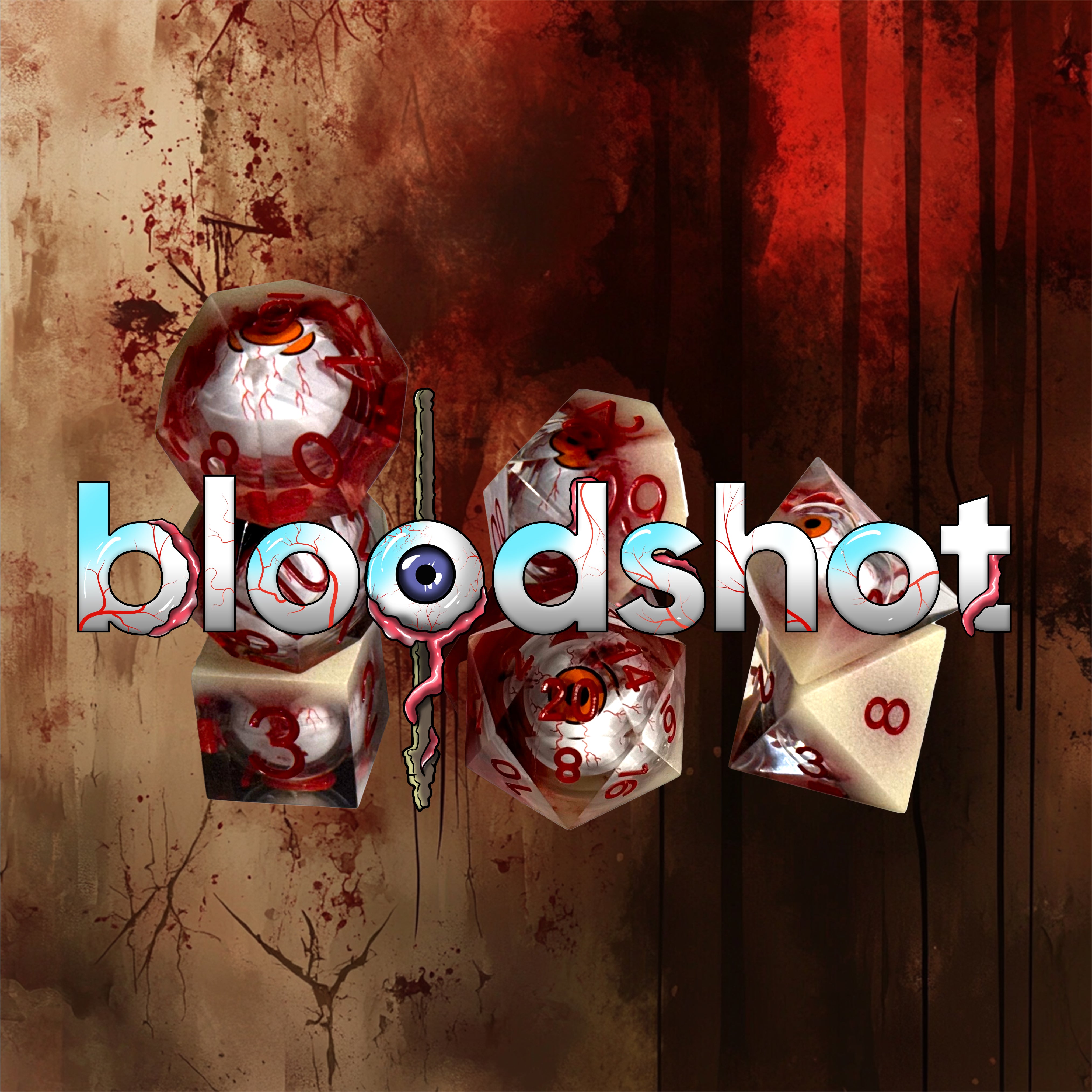 Bloodshot