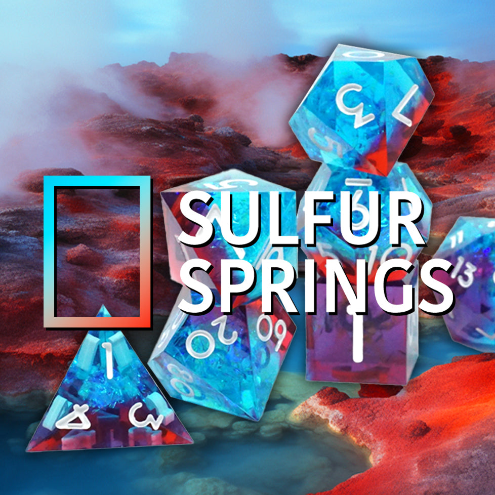 Sulfur Springs