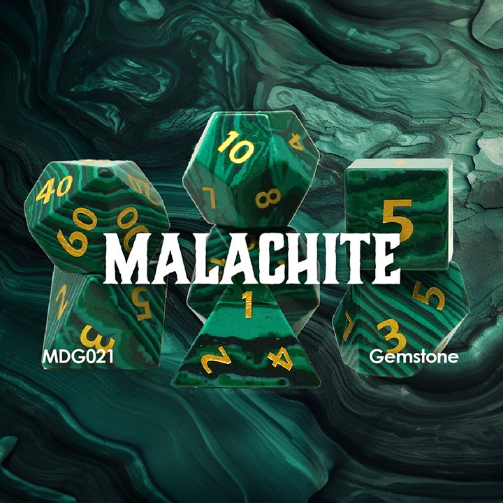 Malachite