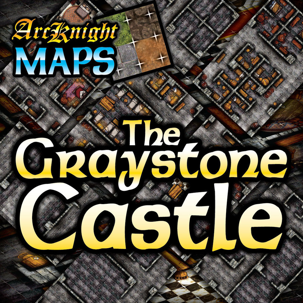 Graystone Castle