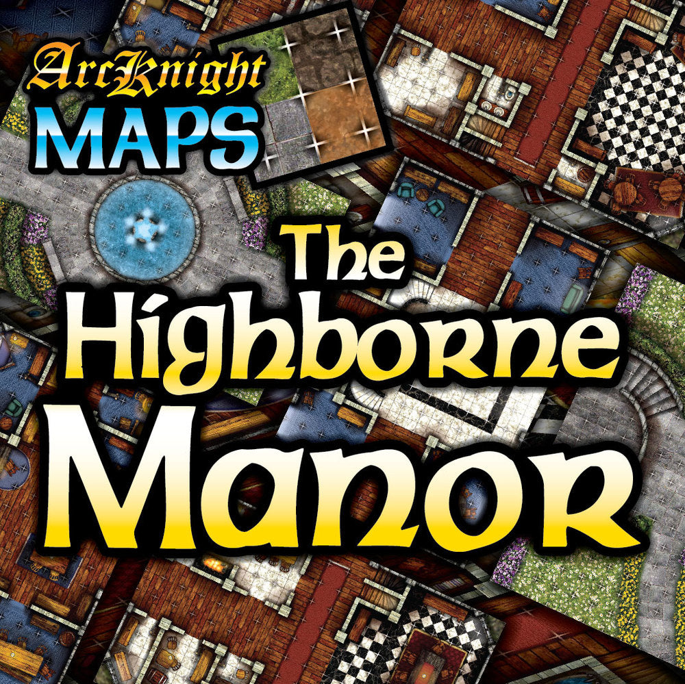 Highborne Manor