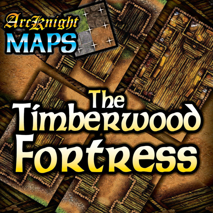 Timberwood Fortress