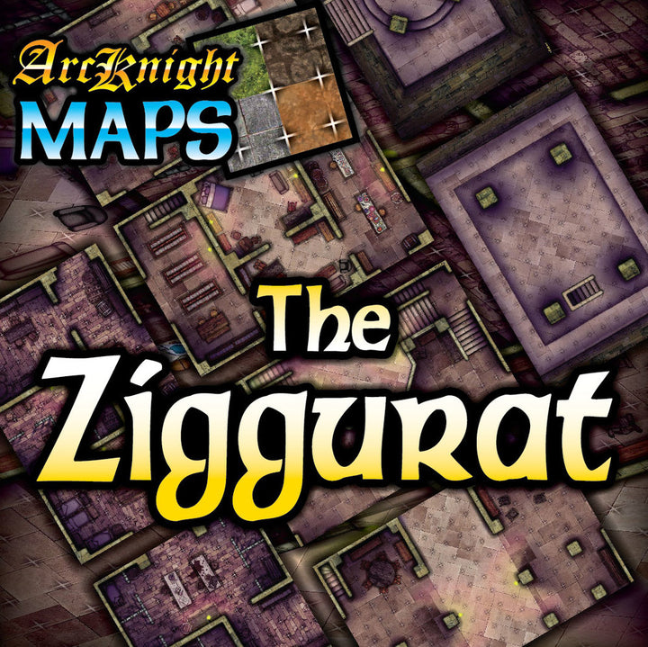 The Ziggurat