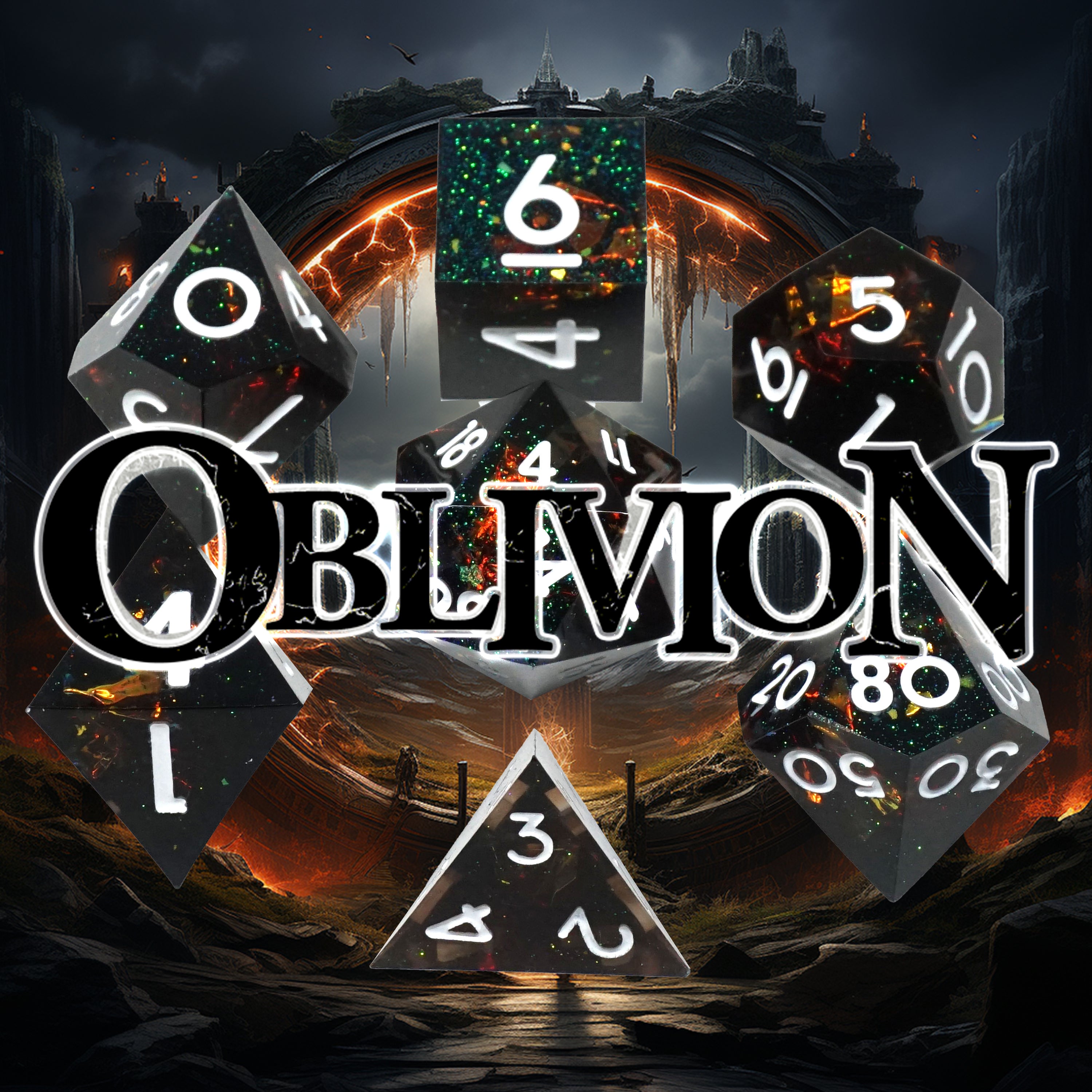 Oblivion