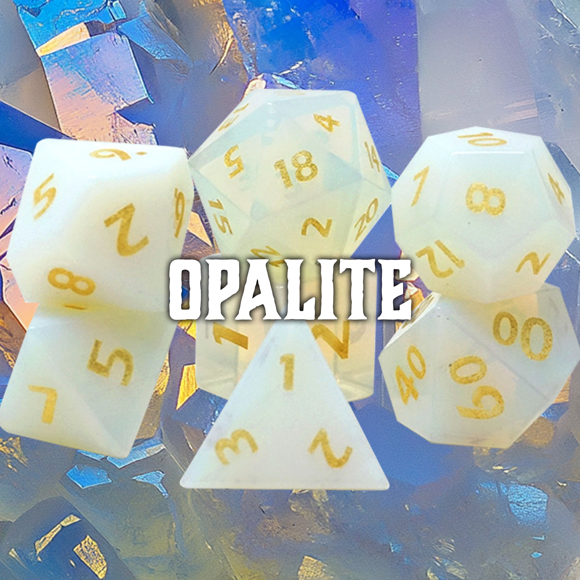 Opalite