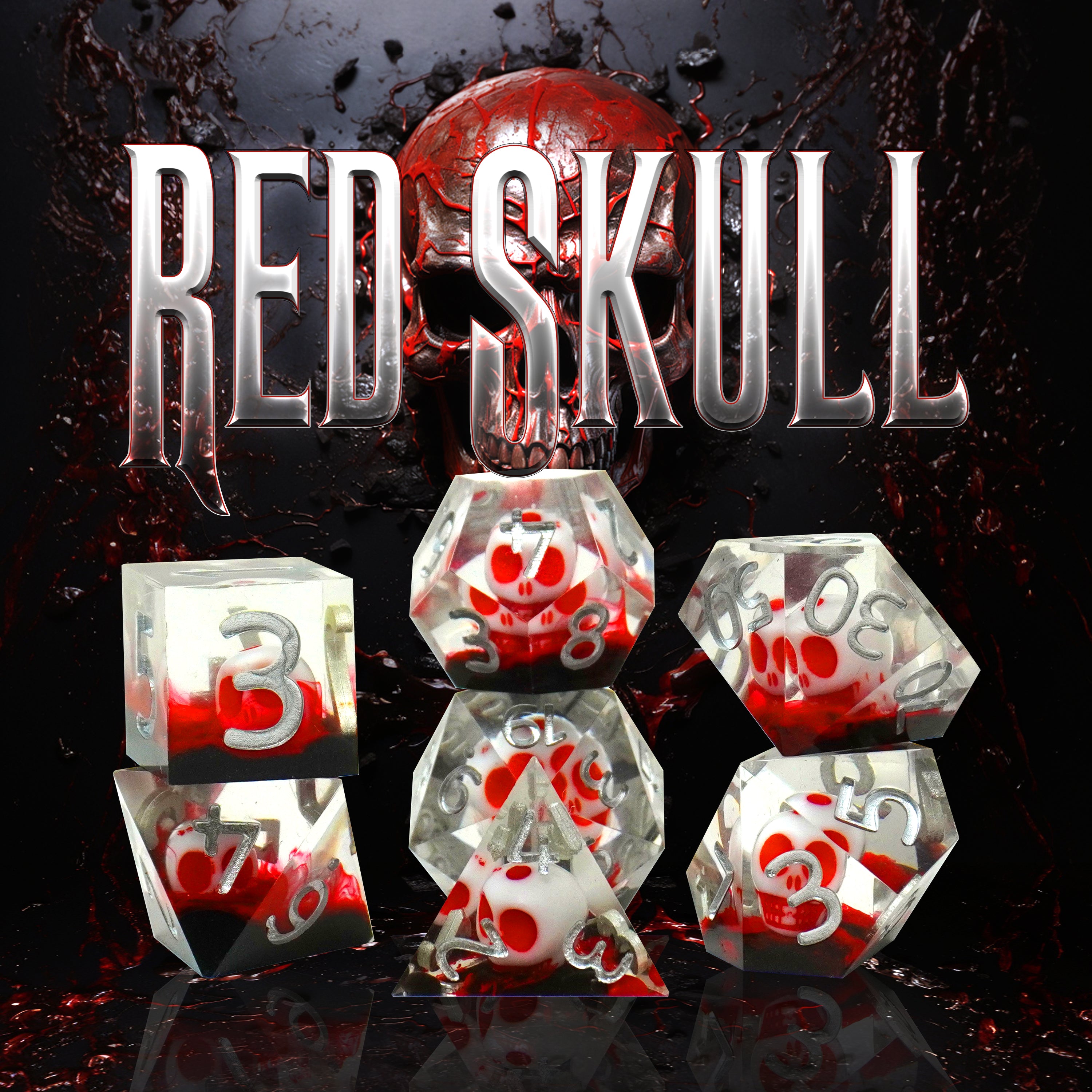 Red Skull - PreOrder