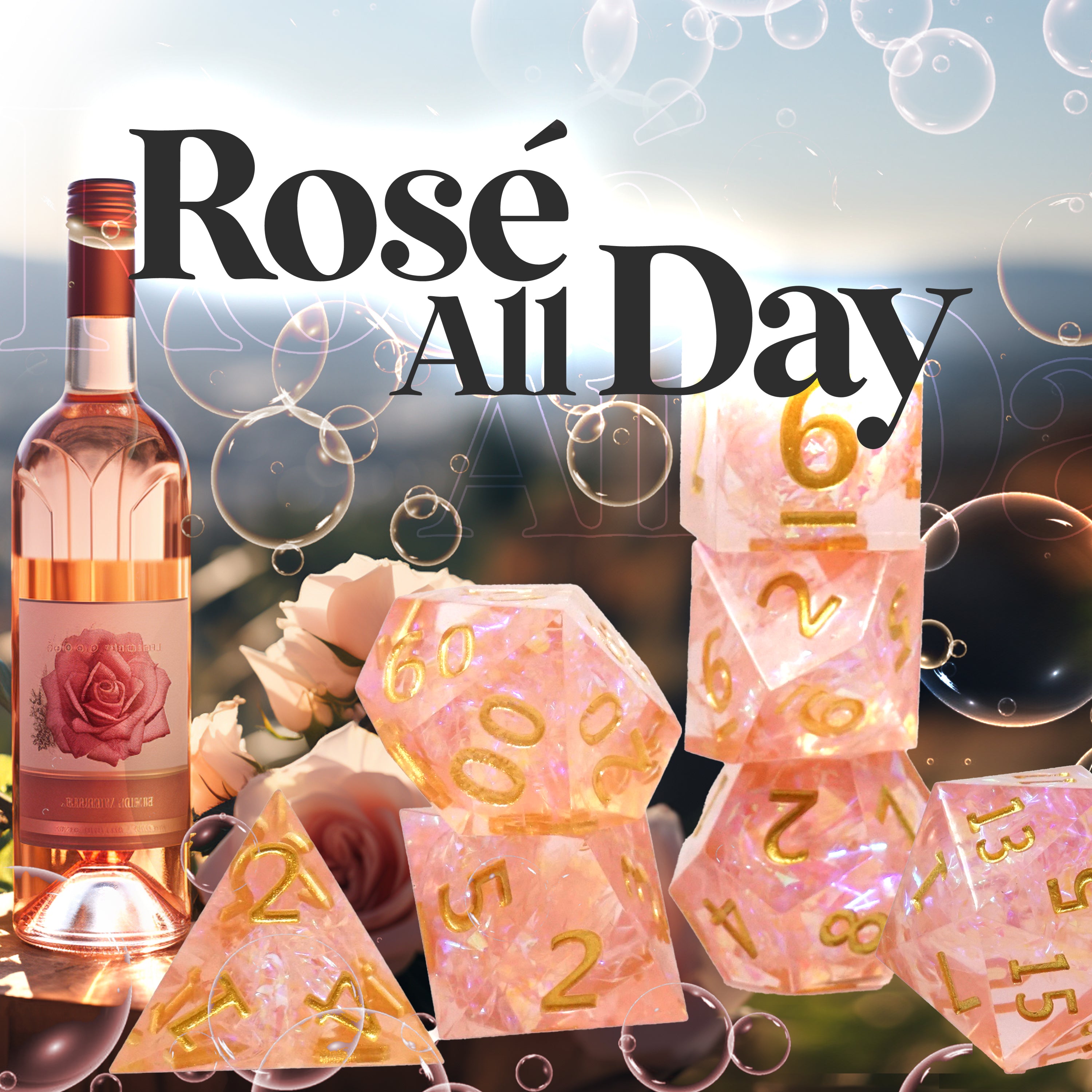 Rose All Day