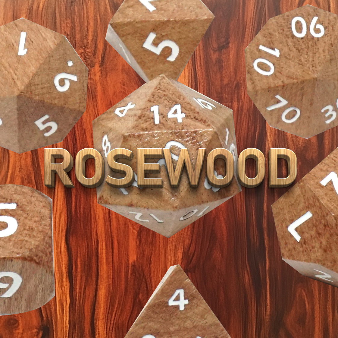 Rosewood