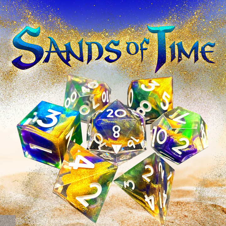 Sands of Time