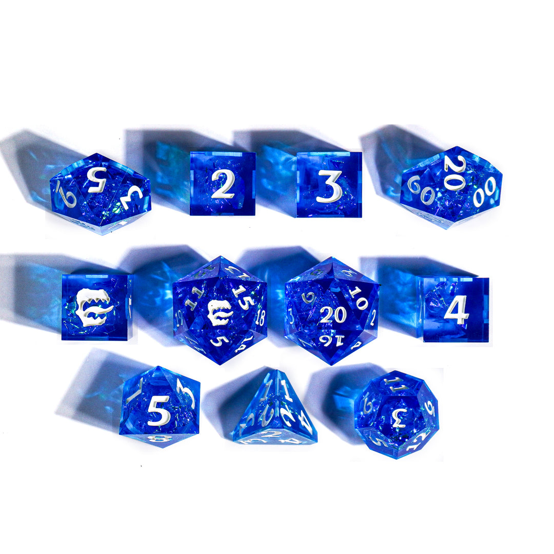 Sapphire Dream Signature - 11 Piece