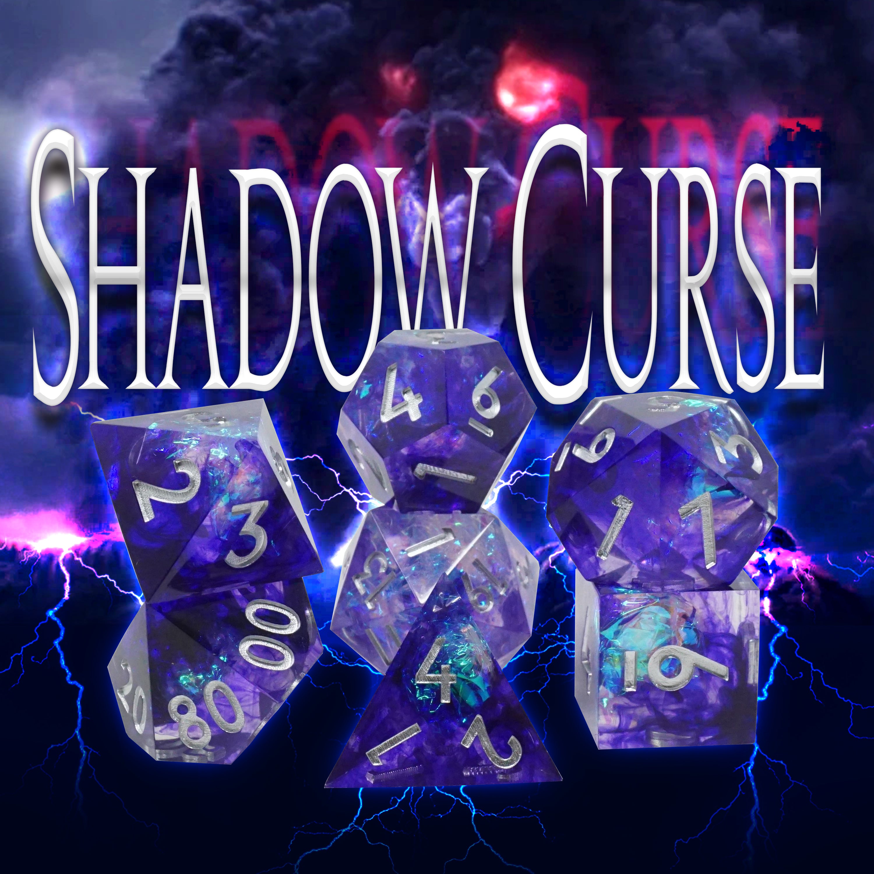 Shadow Curse