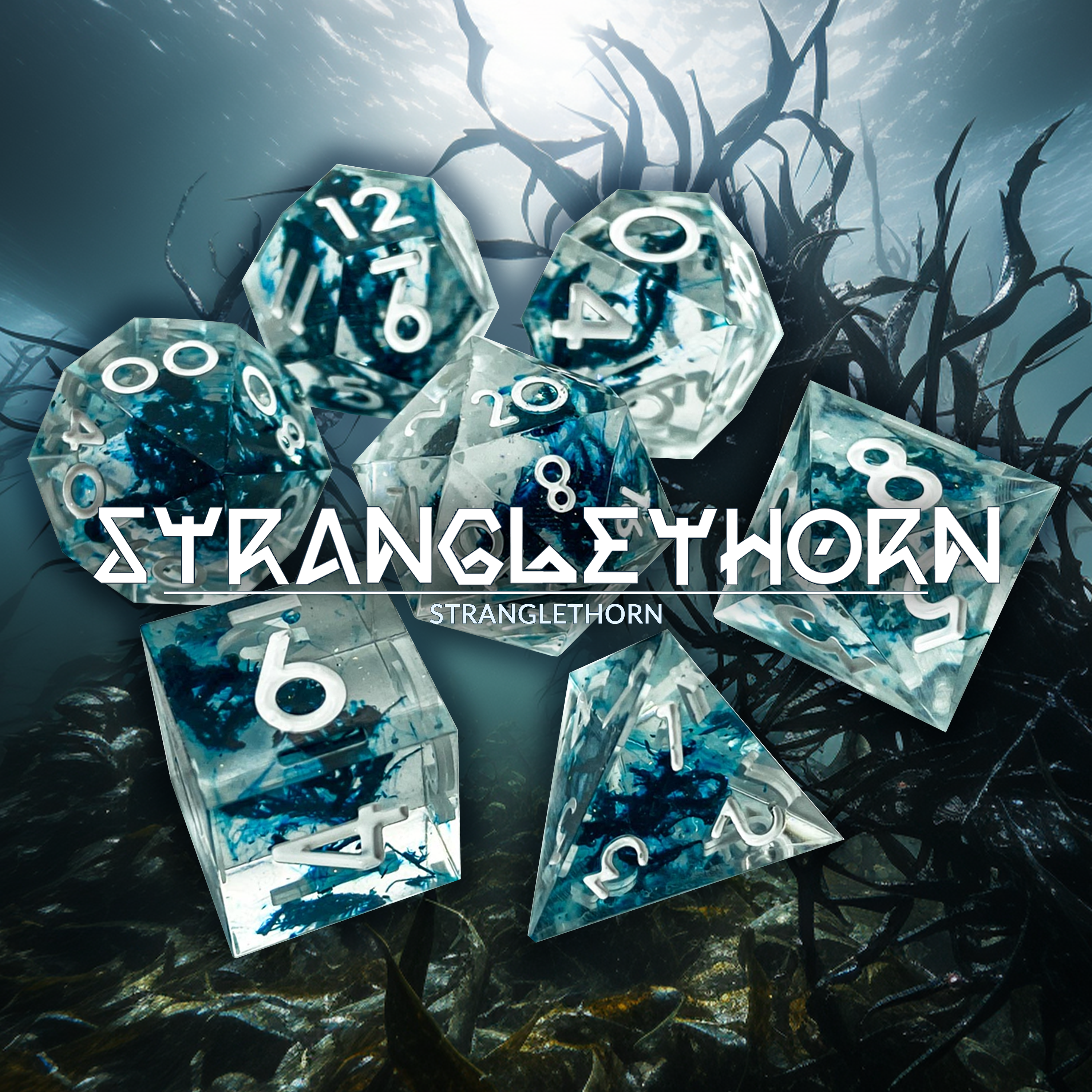 Stranglethorn