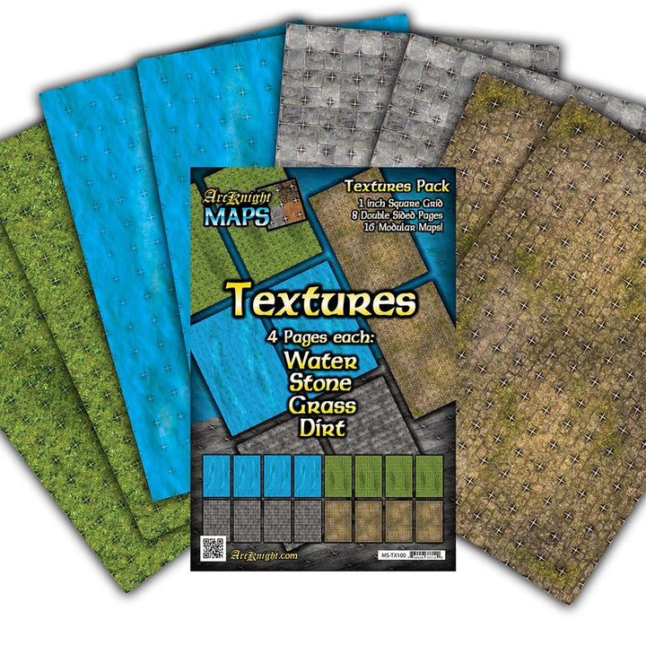 Textures Pack