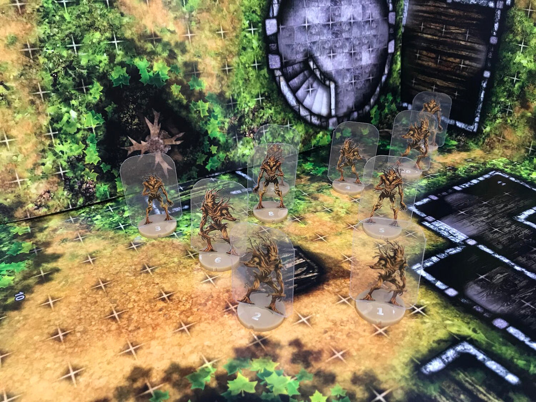 Twig Blights - Warband 10p