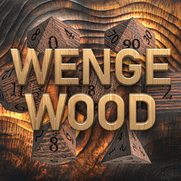 Wenge