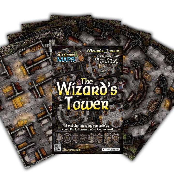 Wizard Tower