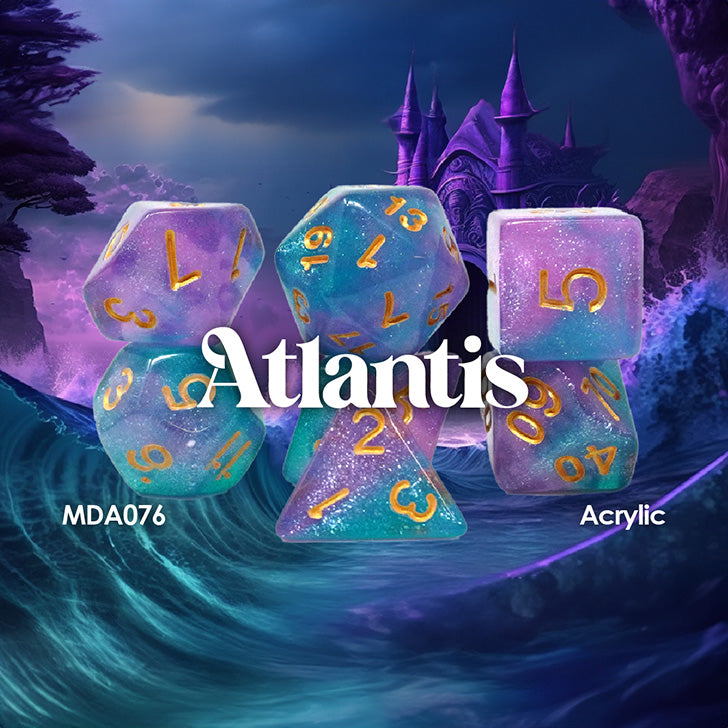 Atlantis