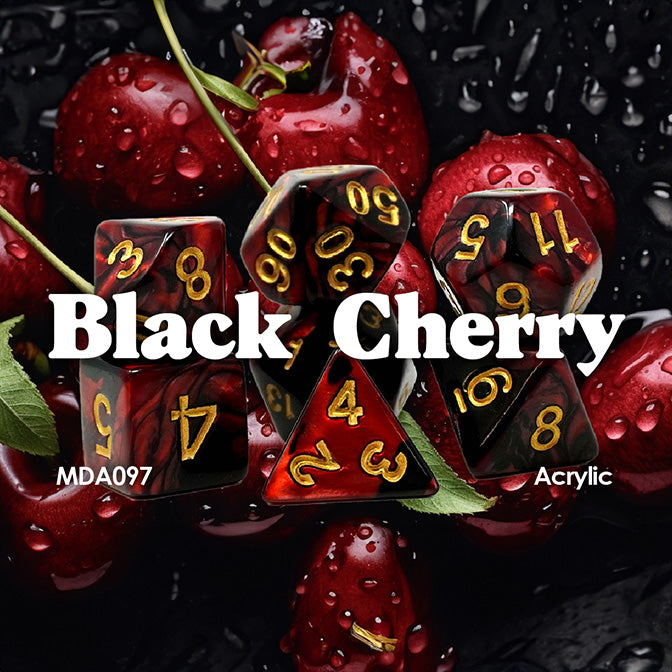 Black Cherry