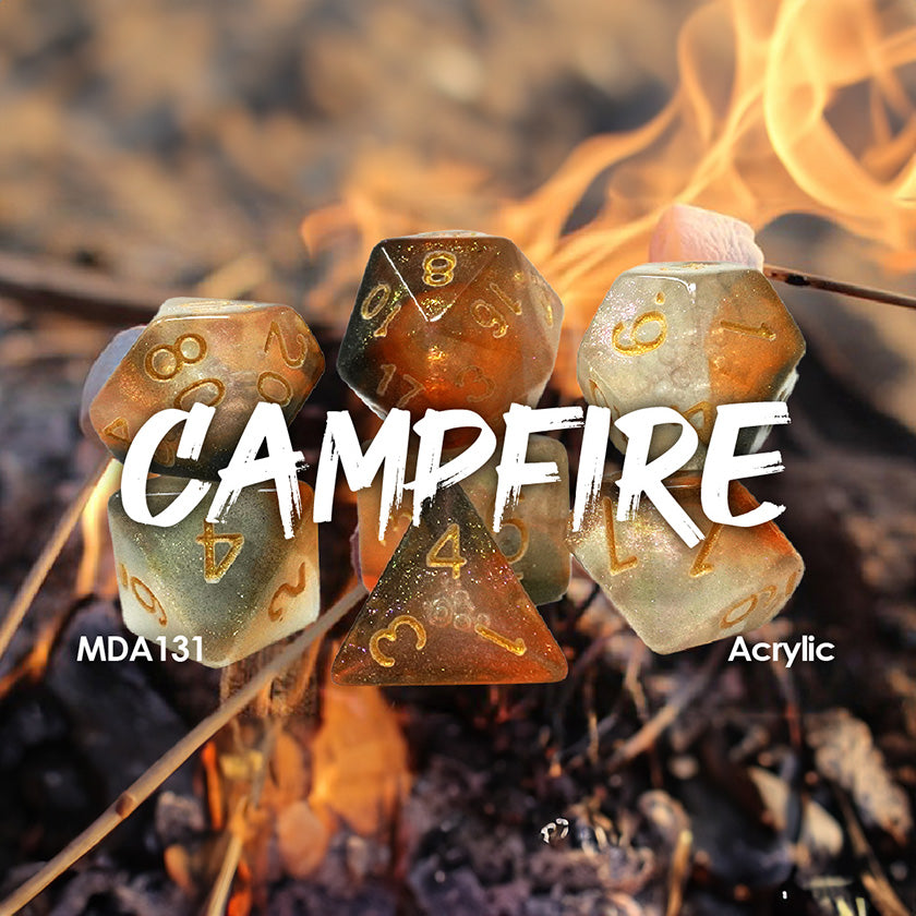 Campfire