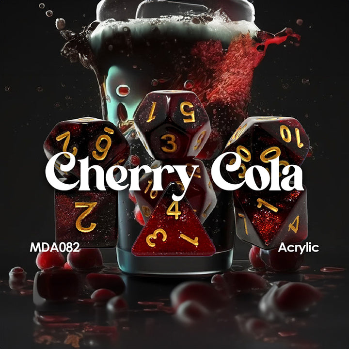 Cherry Cola