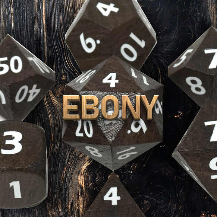 Ebony