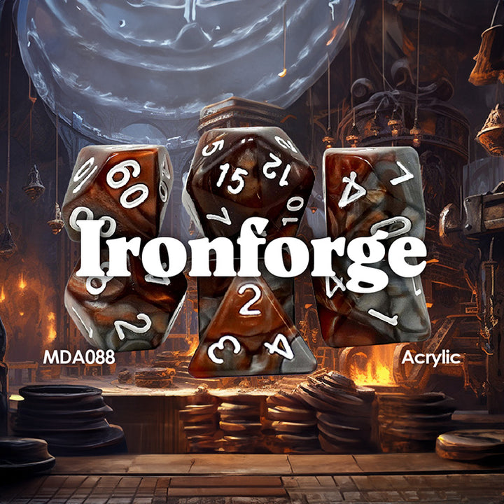 Ironforge