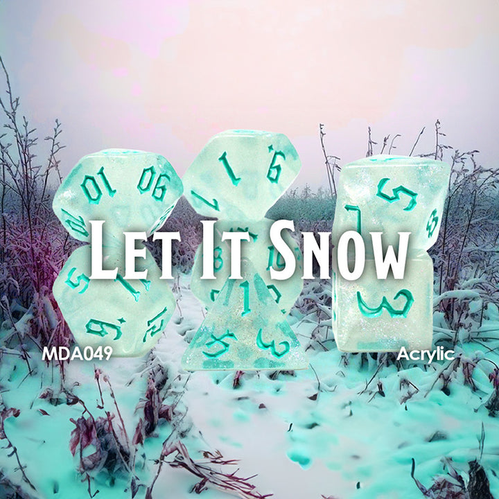 Let It Snow