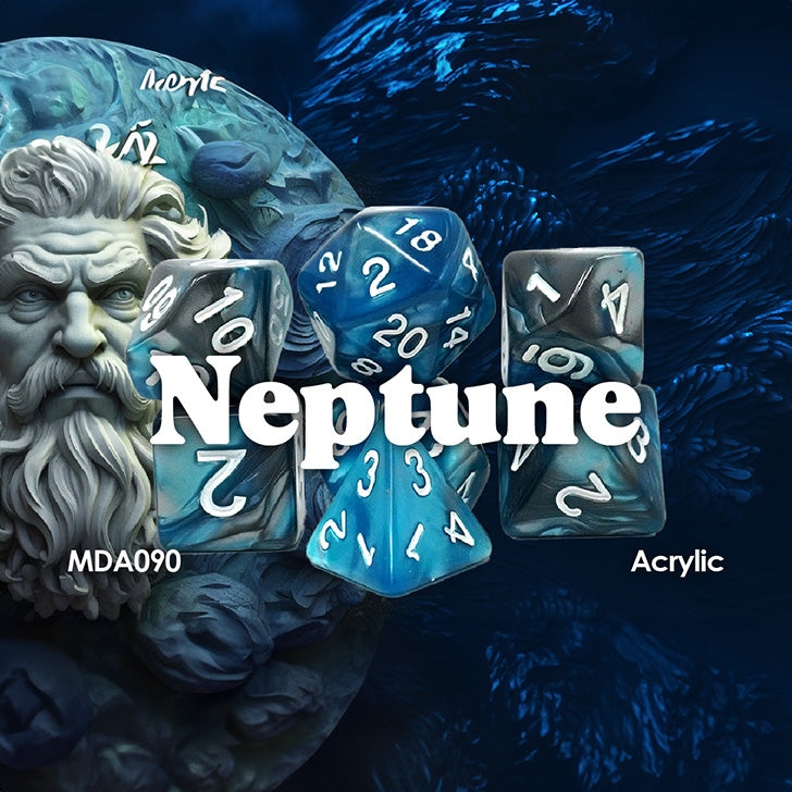 Neptune